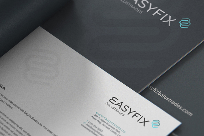 EasyFix Business Card
