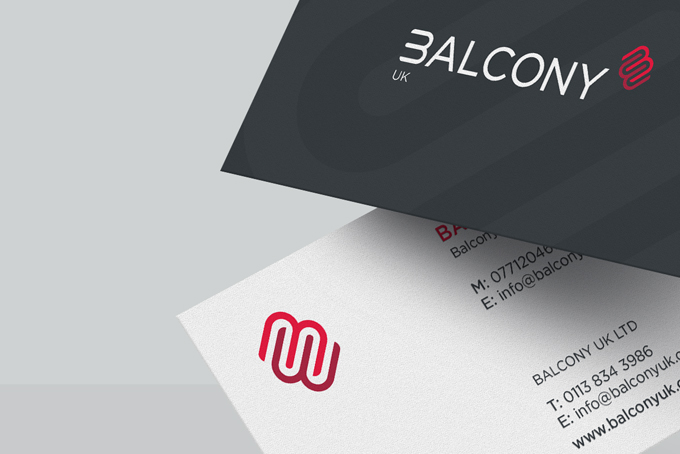 BalconyUK Business Card