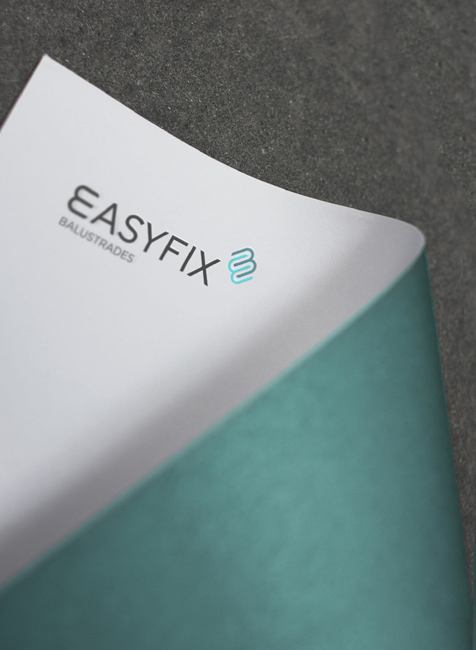 EasyFix Branding