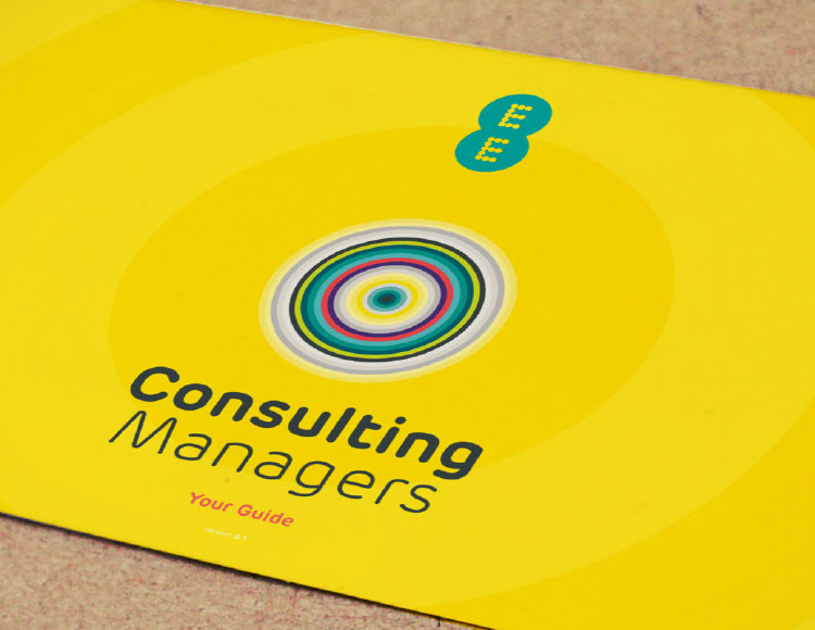 Consulting Managers