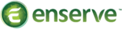 Enserve company logo